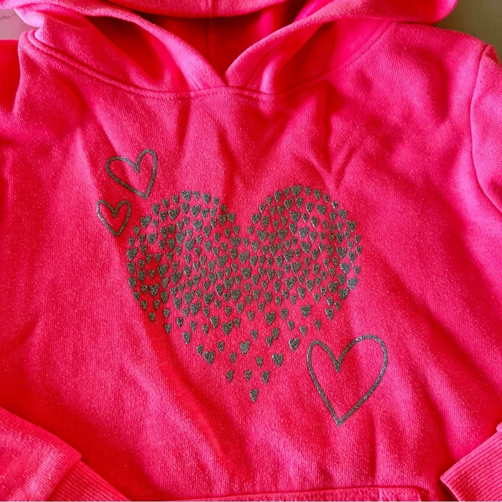 Cat & Jack Hoodie